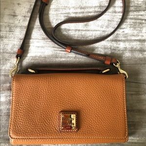 Dooney & Bourke Wallet Crossbody